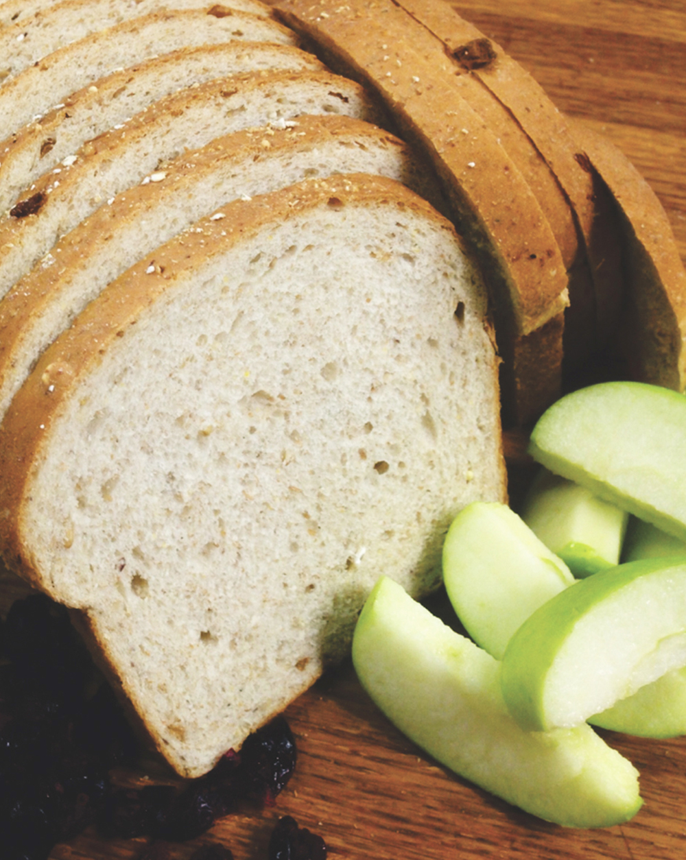 apple-wheatberry