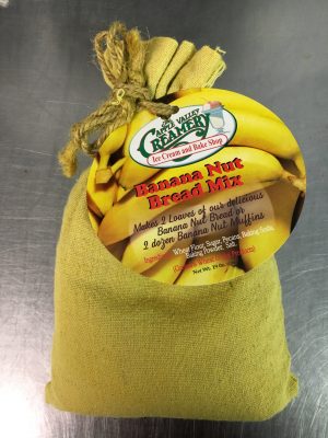 Banana Nut Banana Nut