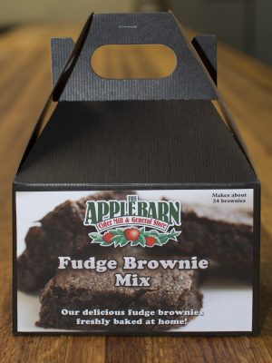 BrownieMix BrownieMix