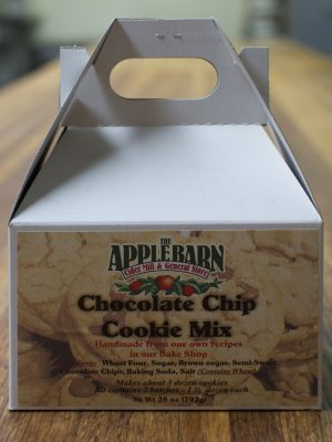 ChocolateChunkMix ChocolateChunkMix