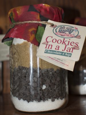 CookiesInAJar CookiesInAJar