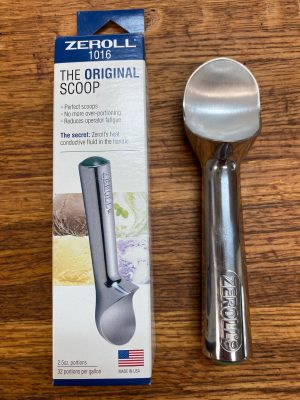 Ice Cream Scoop Ice Cream Scoop